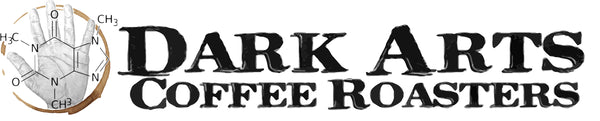 Dark Arts Coffee Roasters